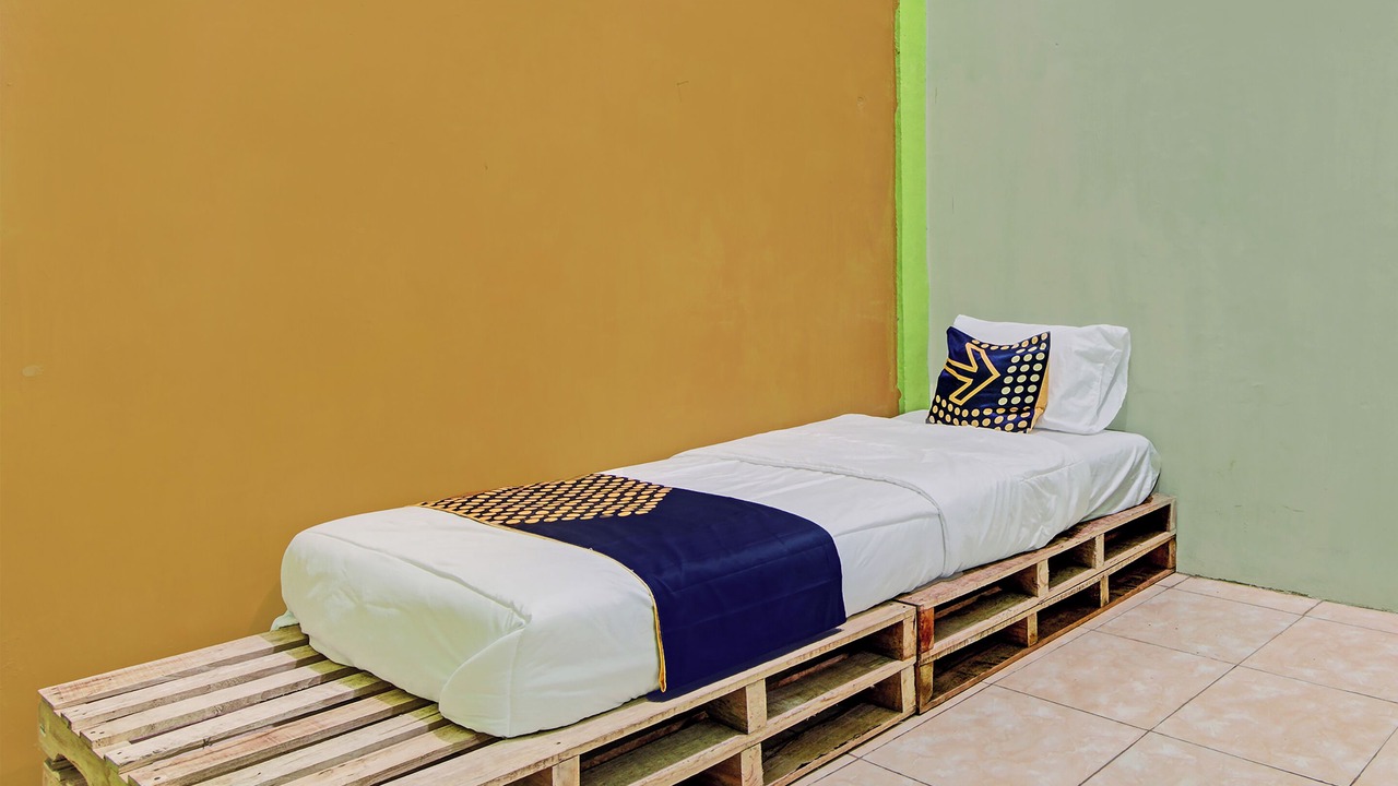 Photo of Bedroom in Pekanbaru