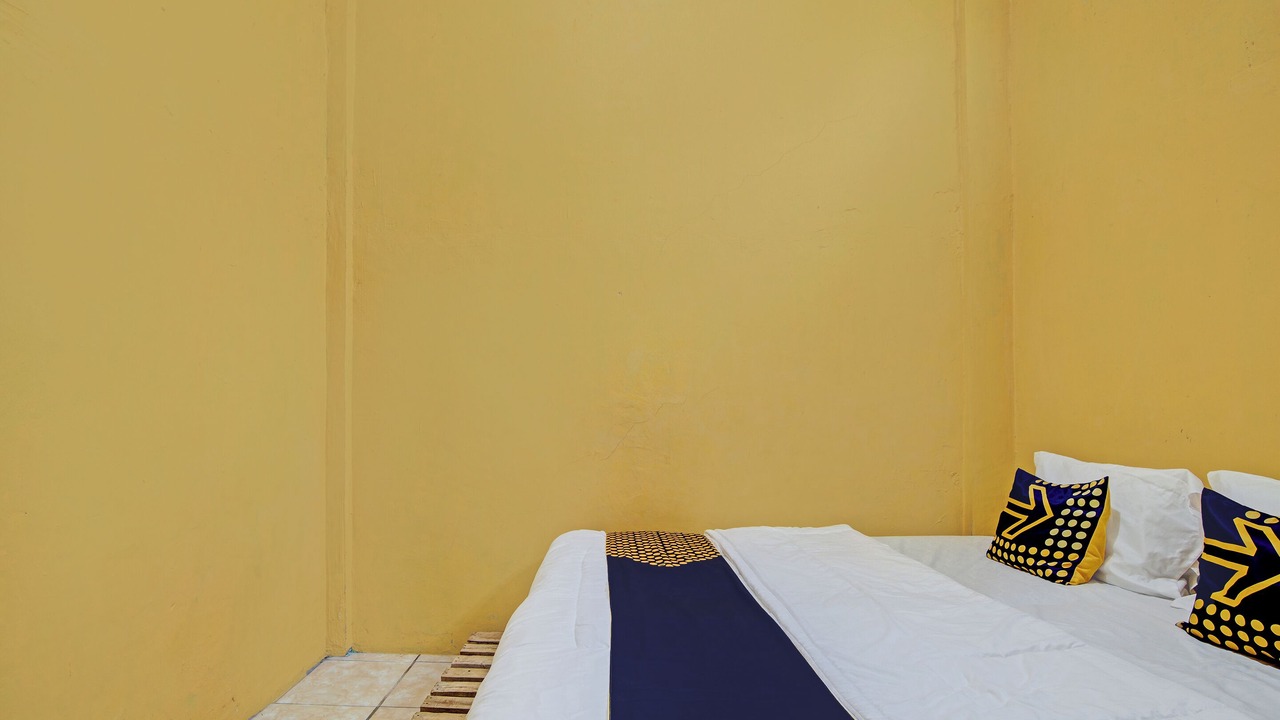 Photo of Bedroom in Pekanbaru