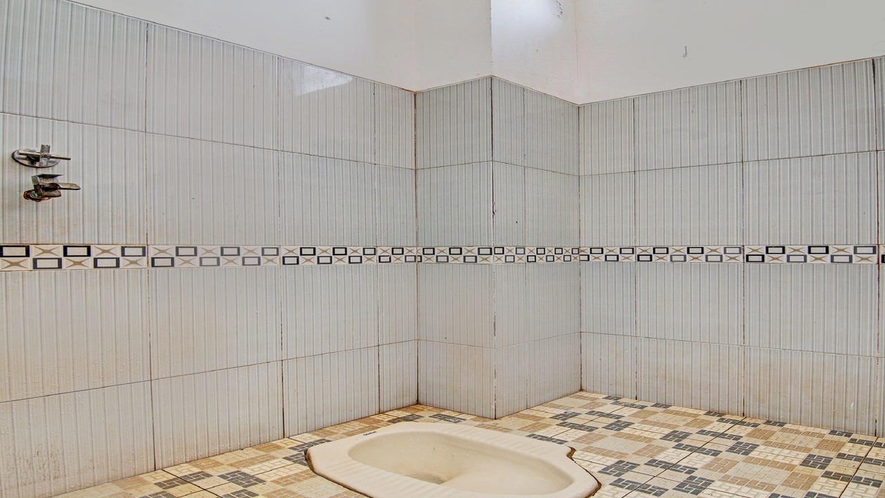 Photo of Bathroom in Pekanbaru