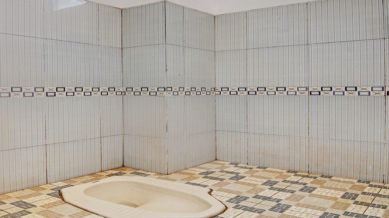 Photo of Bathroom in Pekanbaru