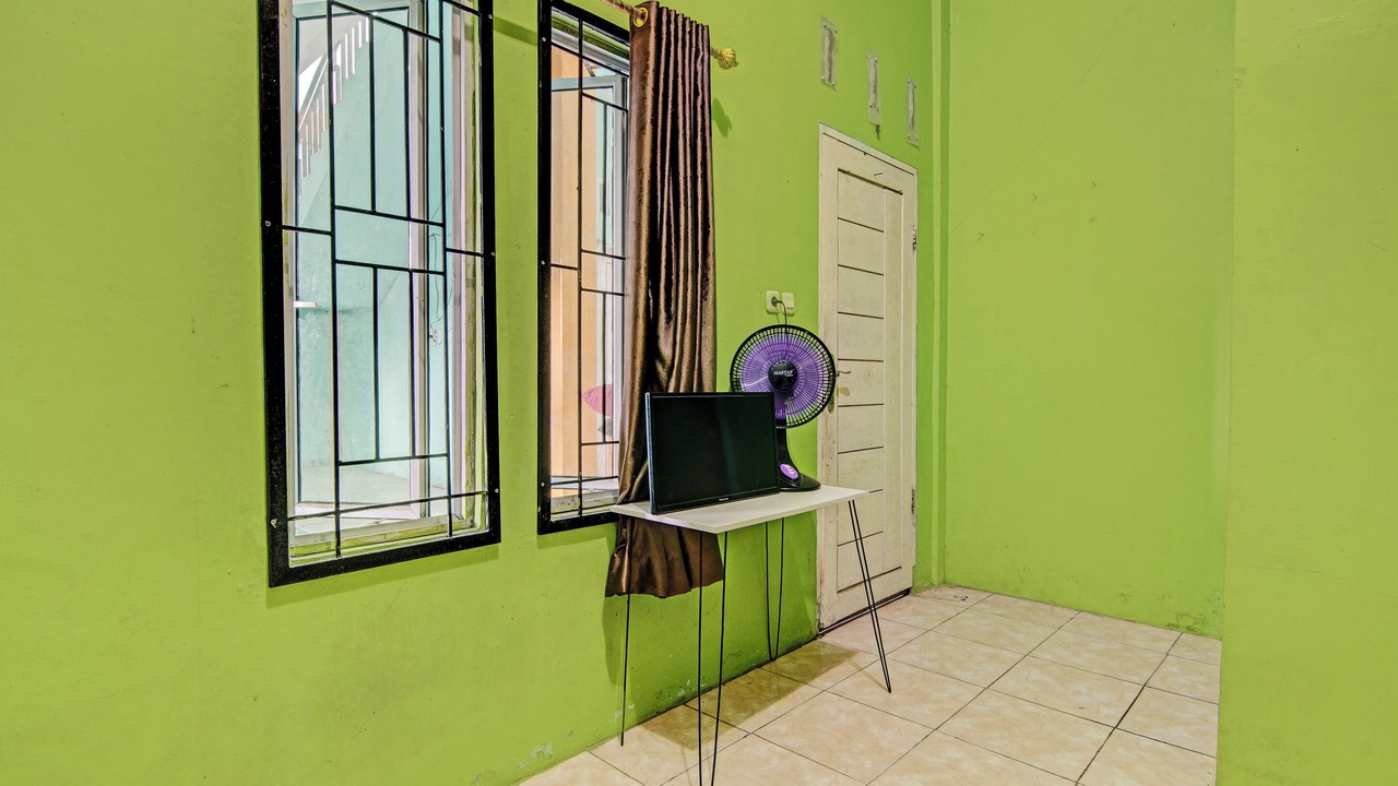 Photo of Bedroom in Pekanbaru