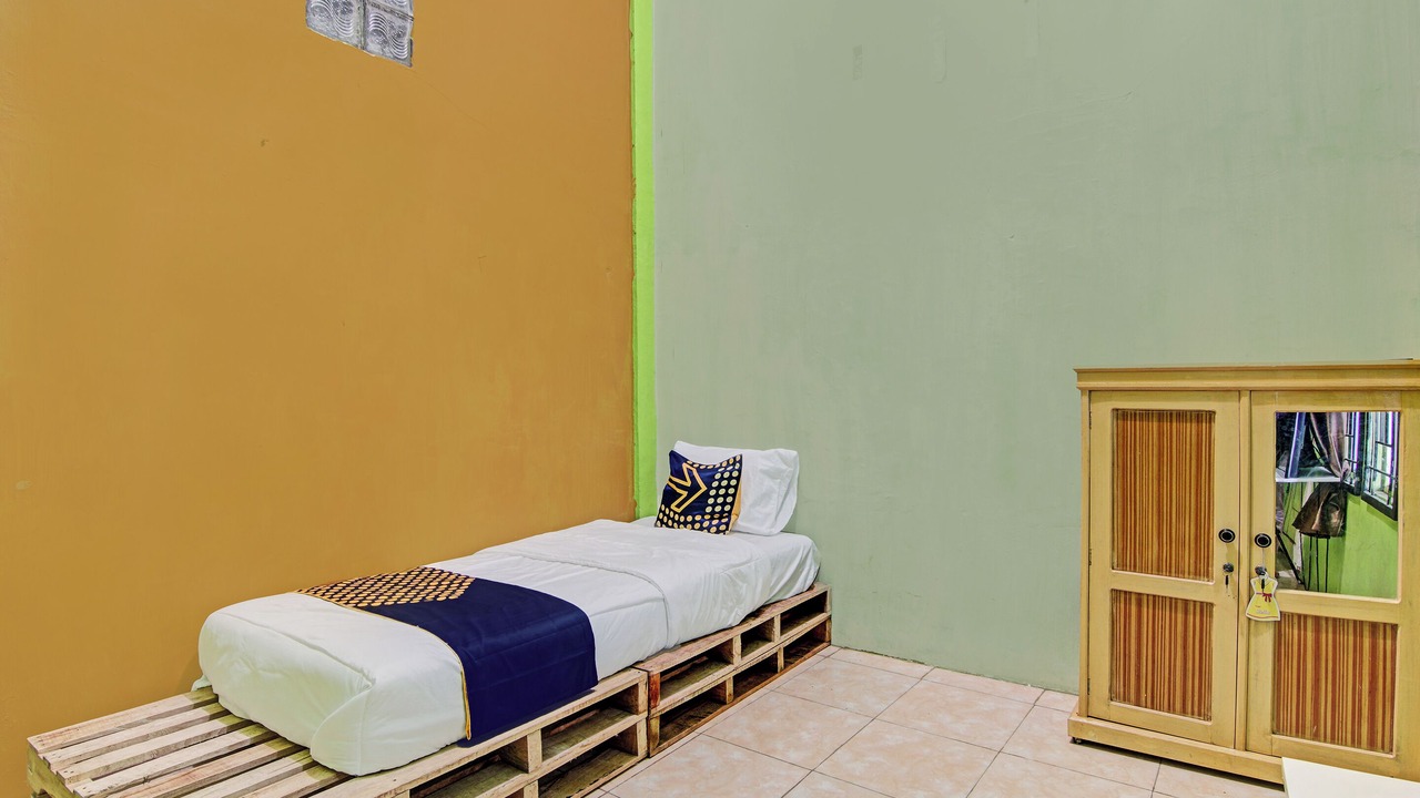 Photo of Bedroom in Pekanbaru