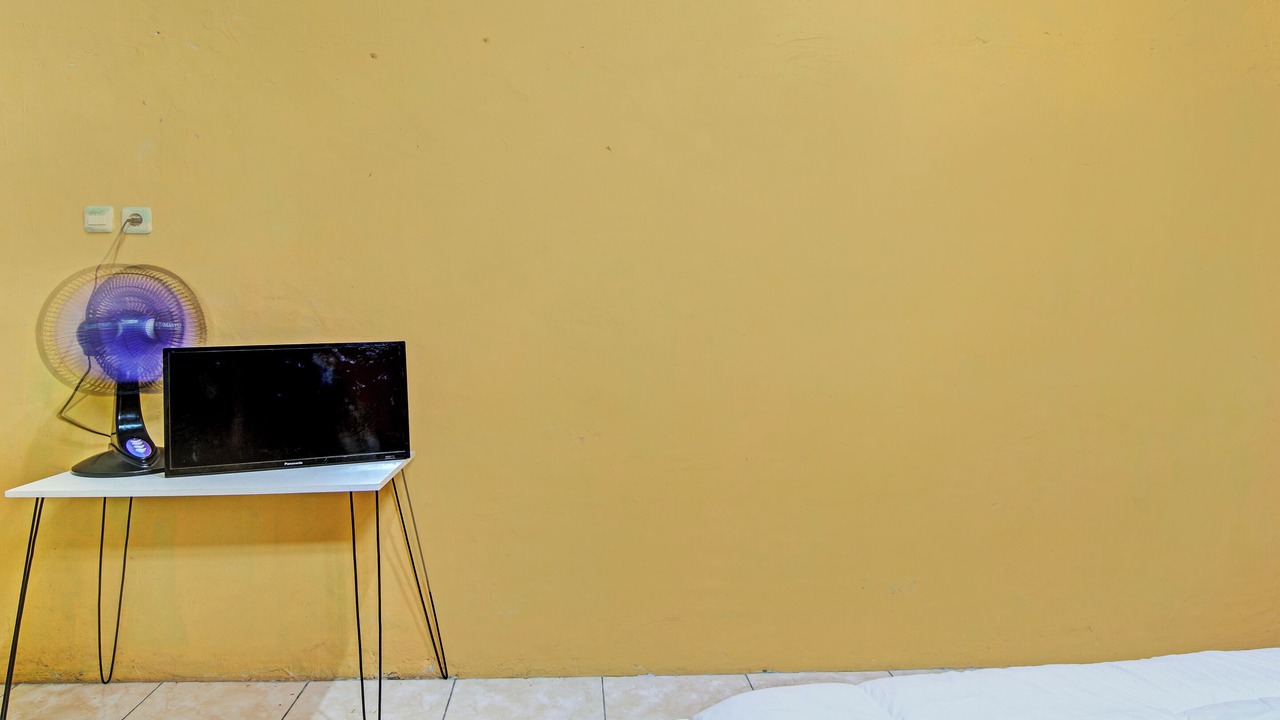 Photo of Bedroom in Pekanbaru