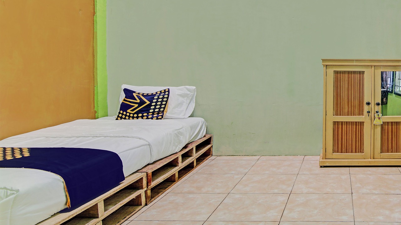 Photo of Bedroom in Pekanbaru
