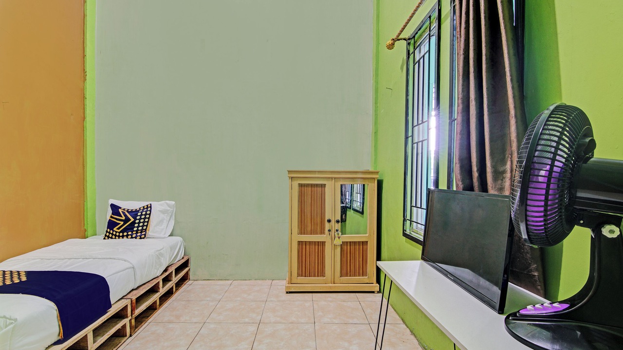Photo of Bedroom in Pekanbaru