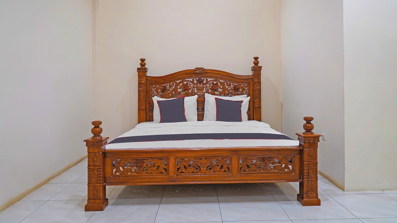 Photo of Bedroom in Cibiru