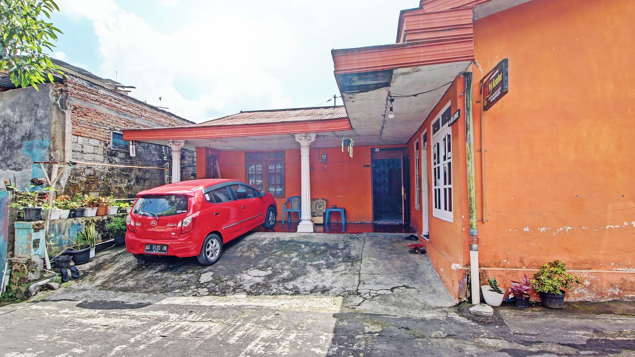 Photo of Outdoor in Karanganyar