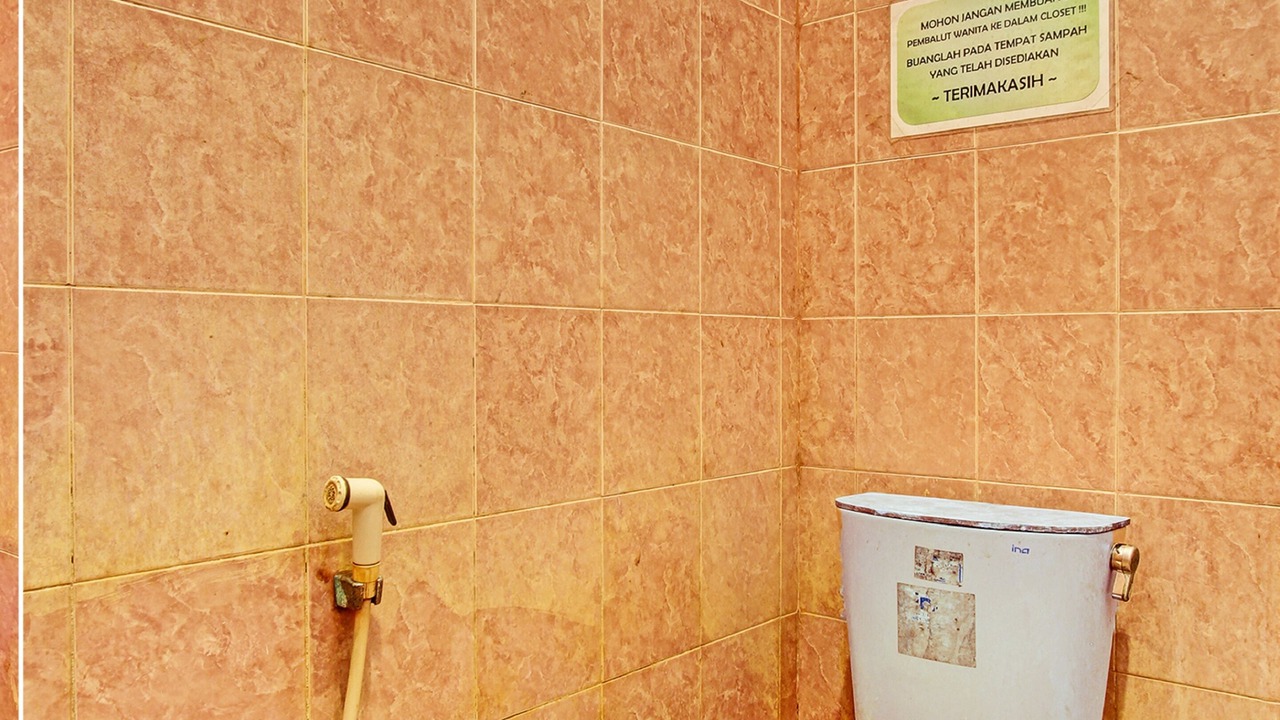 Photo of Bathroom in Karanganyar