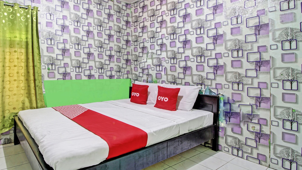 Photo of Bedroom in Karanganyar