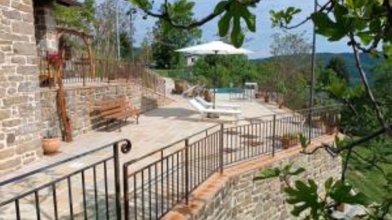 Photo of Outdoor in Castel Focognano