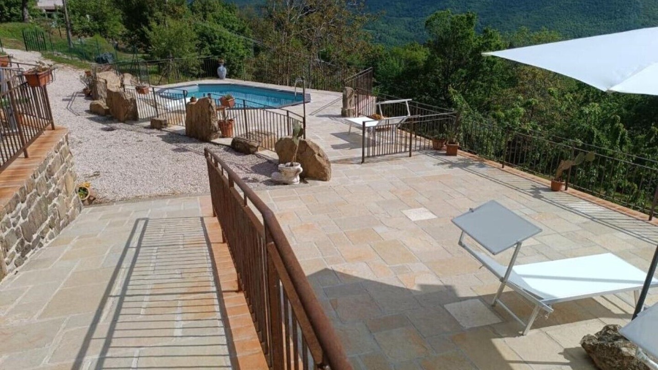 Photo of Outdoor in Castel Focognano