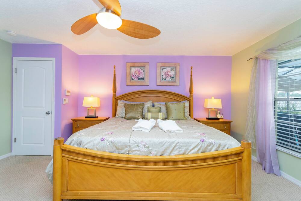 Photo of Bedroom in Indian Ridge