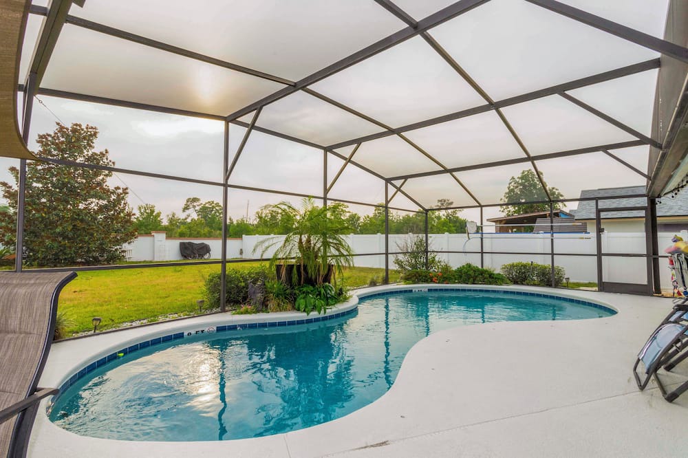 Photo of Outdoor in Indian Ridge