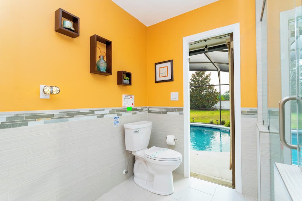 Photo of Bathroom in Indian Ridge