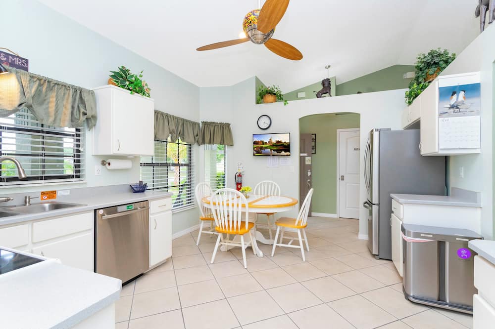 Photo of Kitchen in Indian Ridge