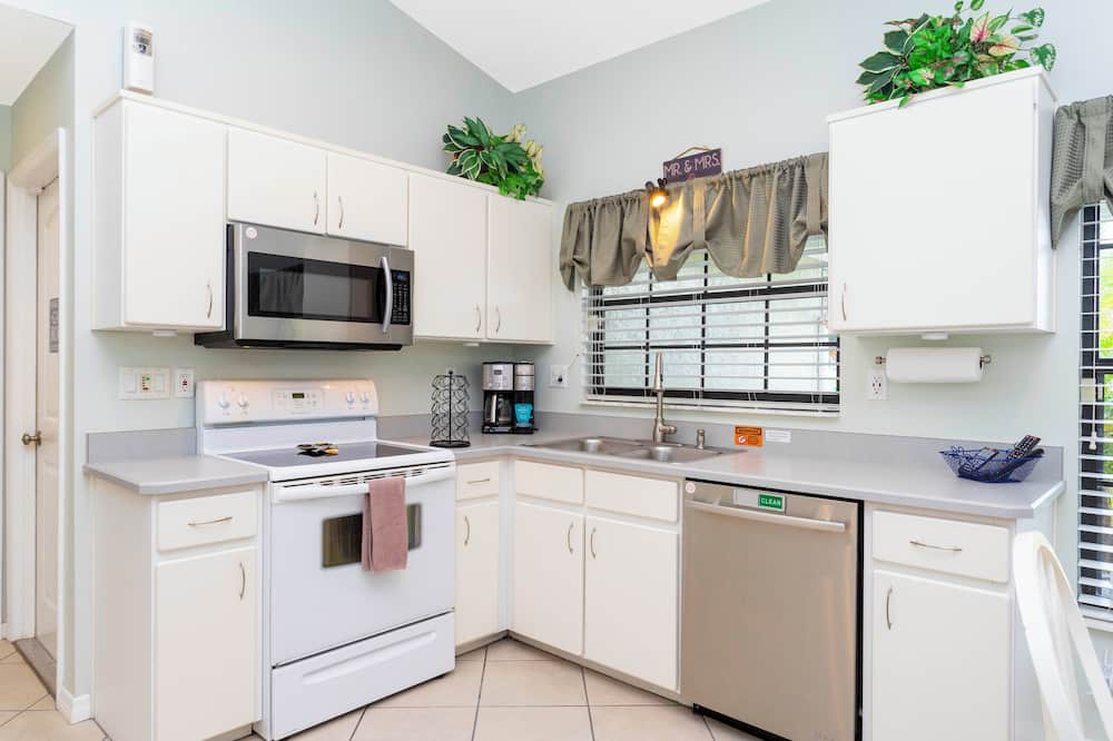Photo of Kitchen in Indian Ridge