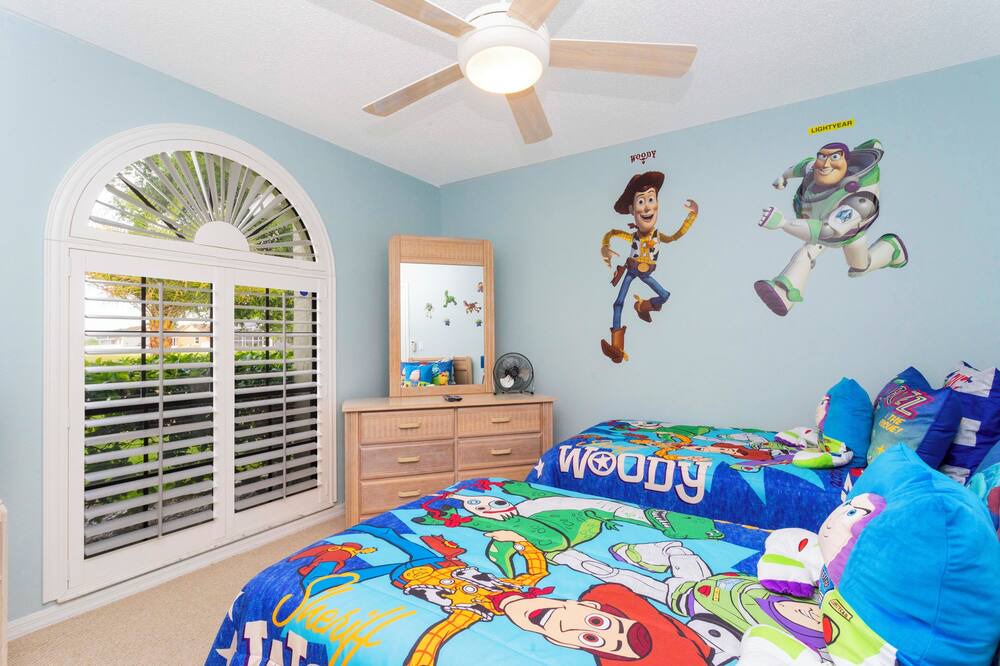 Photo of Bedroom in Indian Ridge
