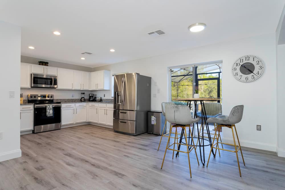 Photo of Kitchen in Lake Wilson Preserve