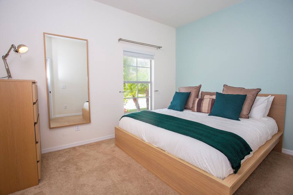 Photo of Bedroom in Bellavida