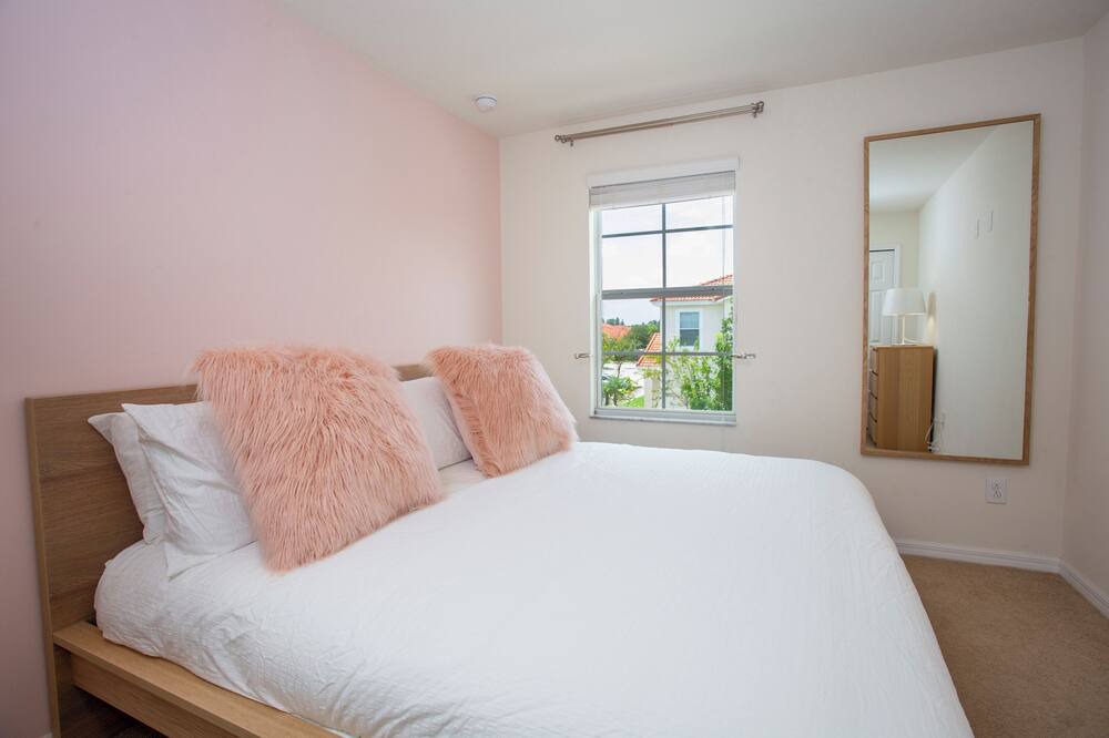 Photo of Bedroom in Bellavida