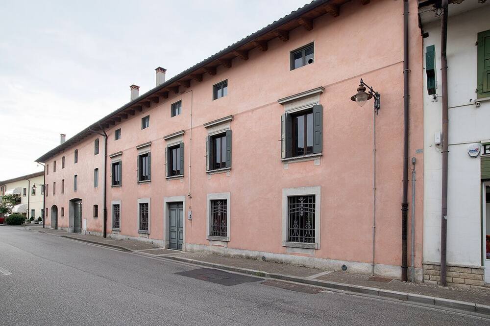 Photo of Outdoor in Santa Maria la Longa