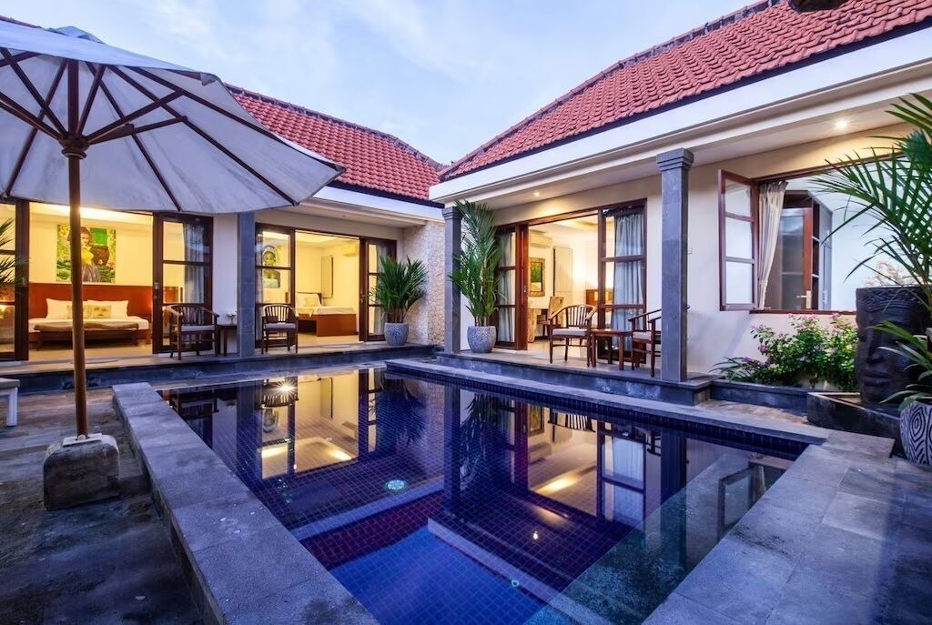 Photo of Outdoor in Sanur