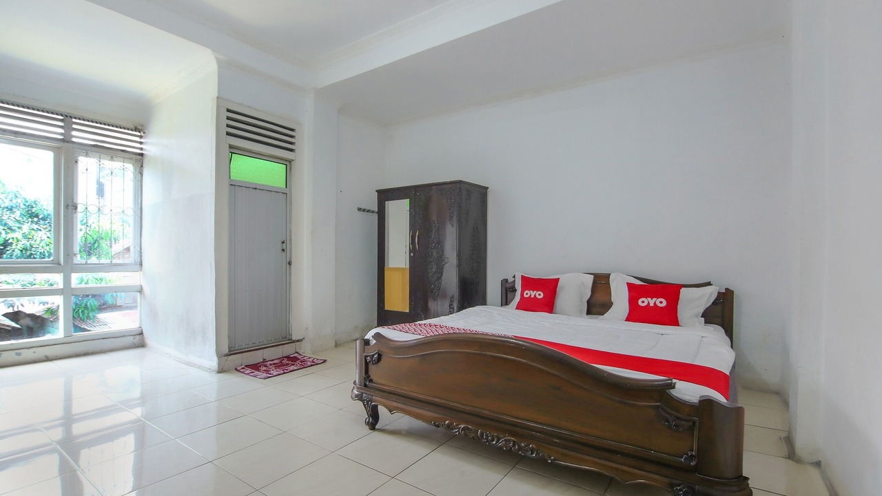 Photo of Bedroom in Pagar Alam