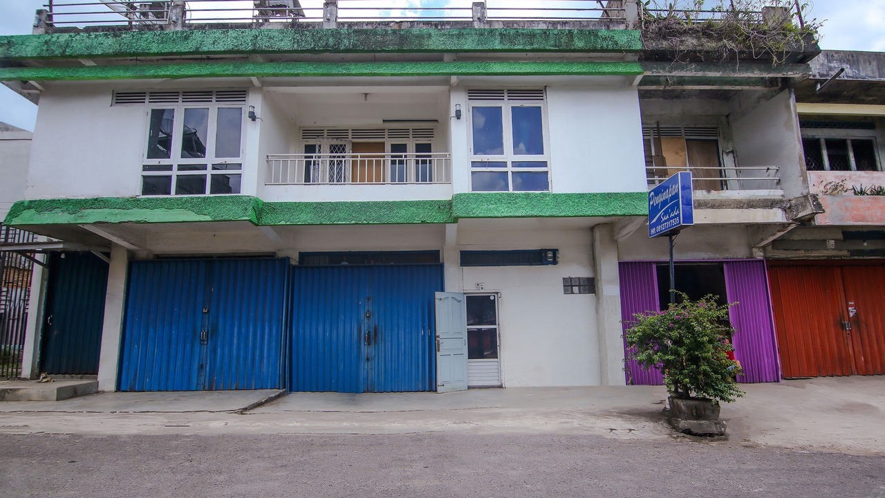 Photo of Outdoor in Pagar Alam