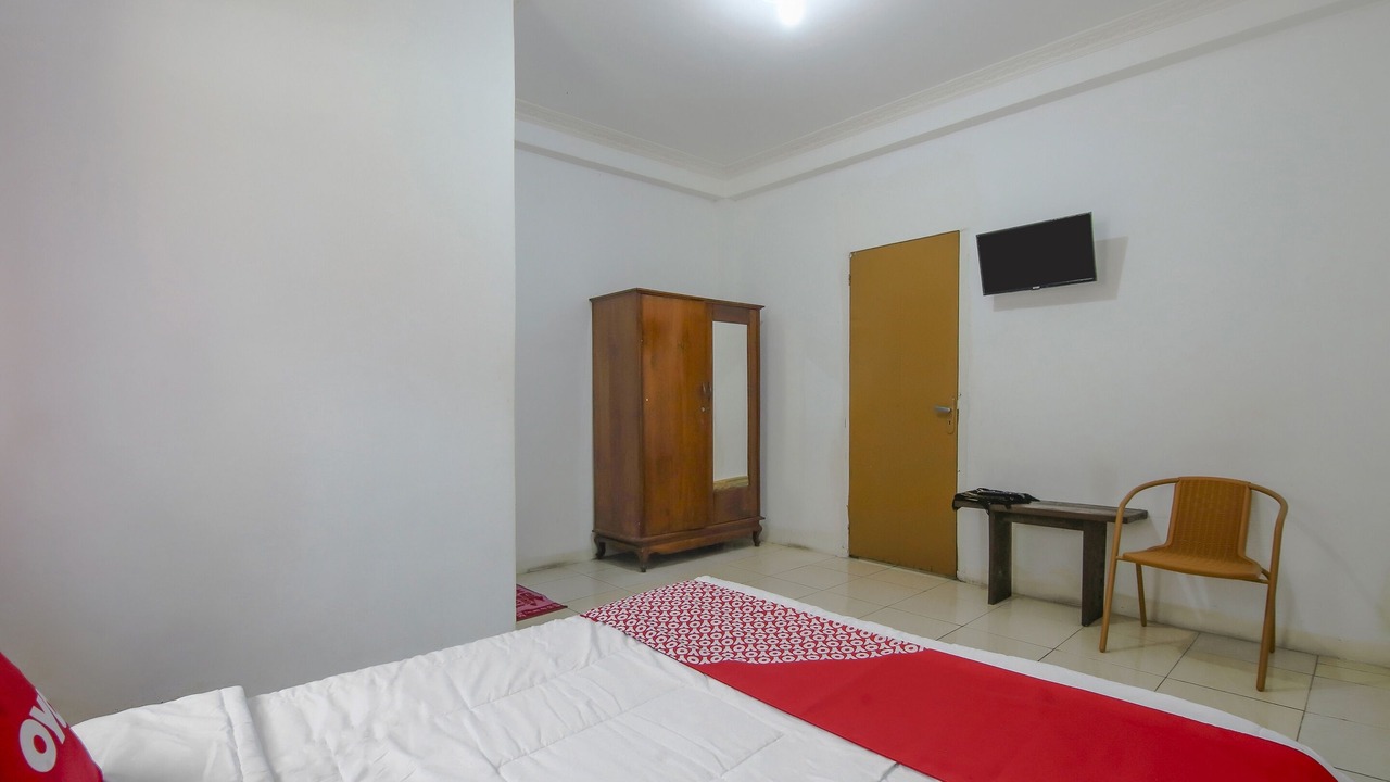 Photo of Bedroom in Pagar Alam