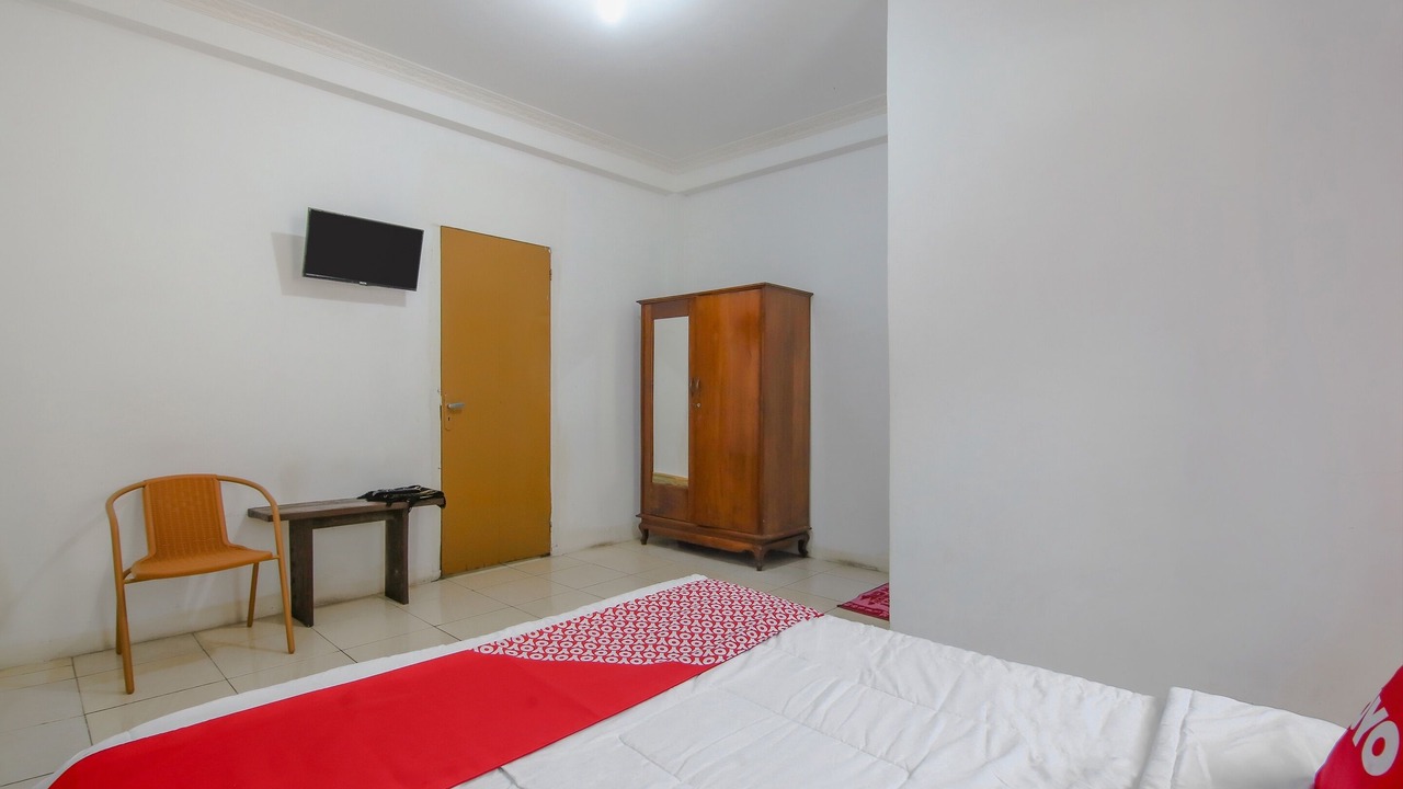 Photo of Bedroom in Pagar Alam