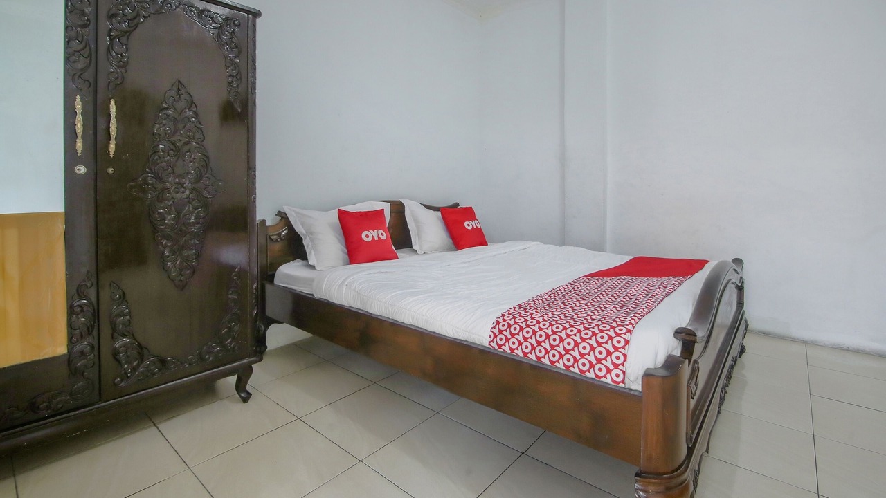 Photo of Bedroom in Pagar Alam