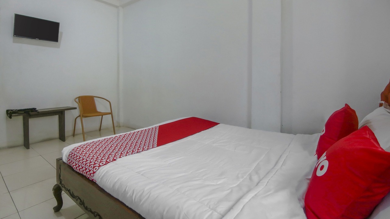 Photo of Bedroom in Pagar Alam