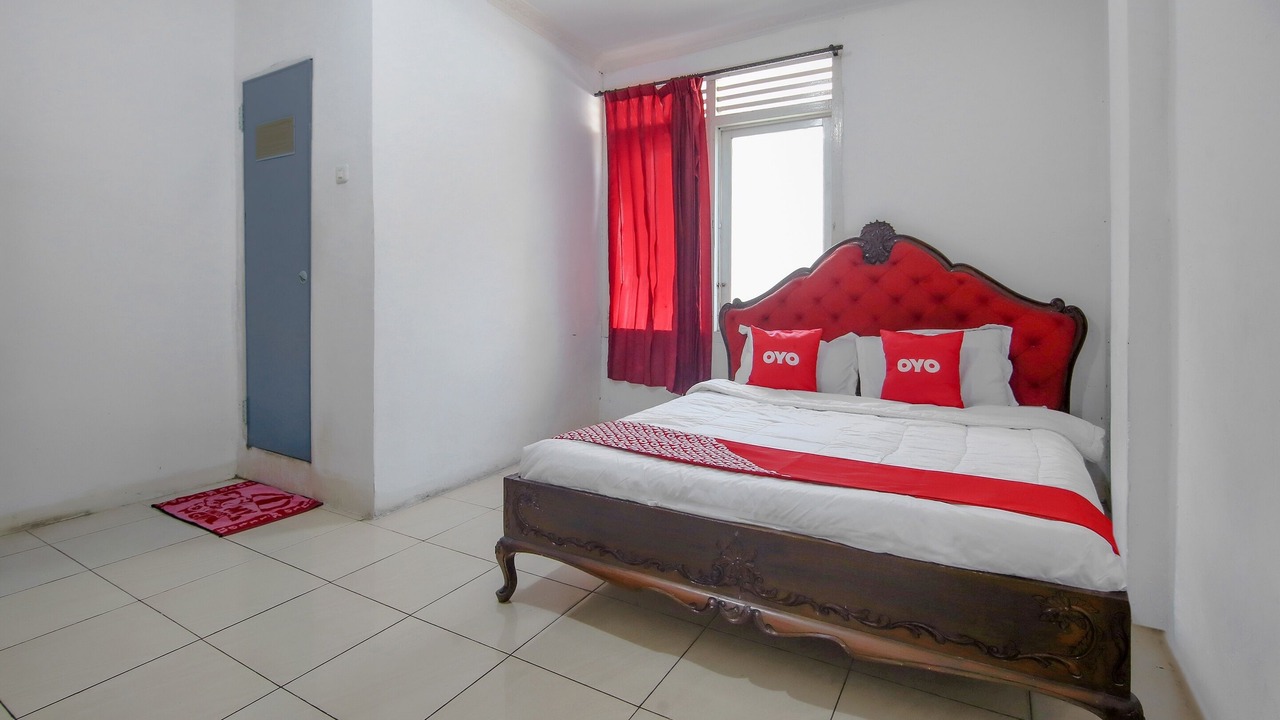 Photo of Bedroom in Pagar Alam