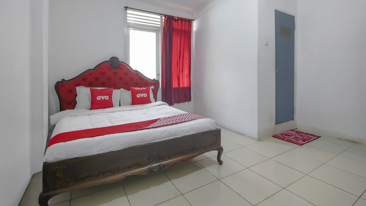 Photo of Bedroom in Pagar Alam