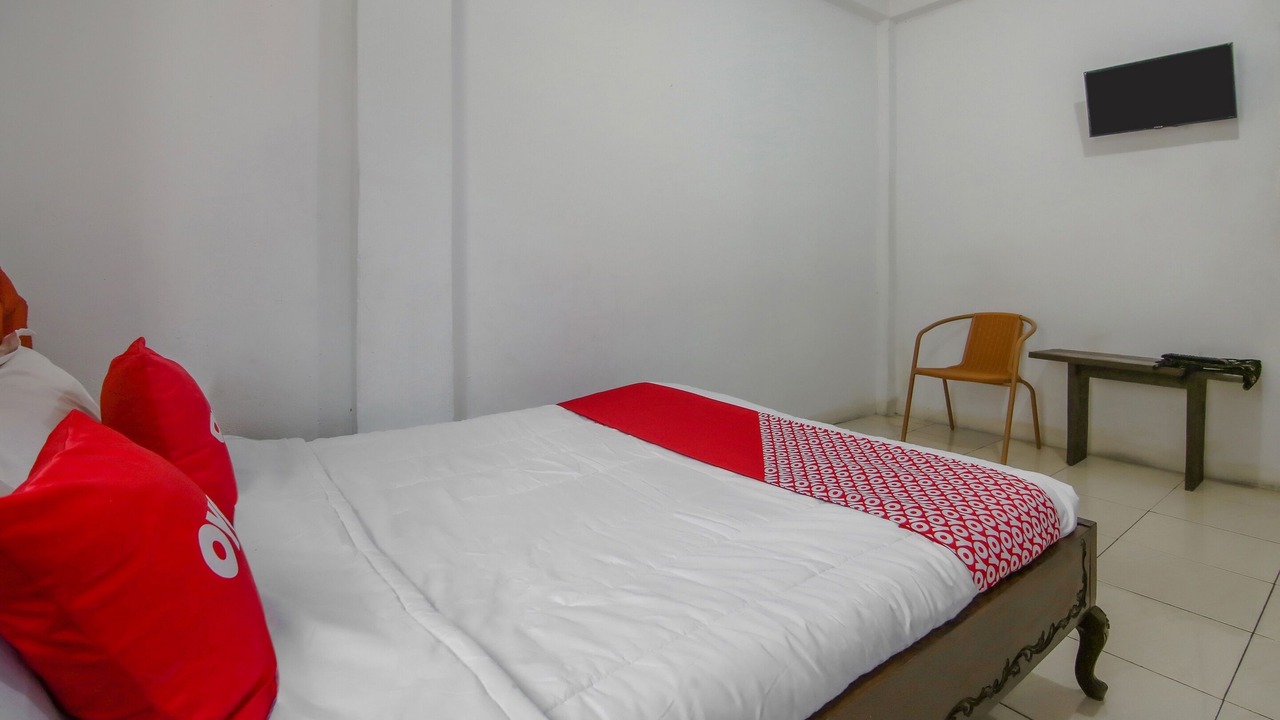 Photo of Bedroom in Pagar Alam