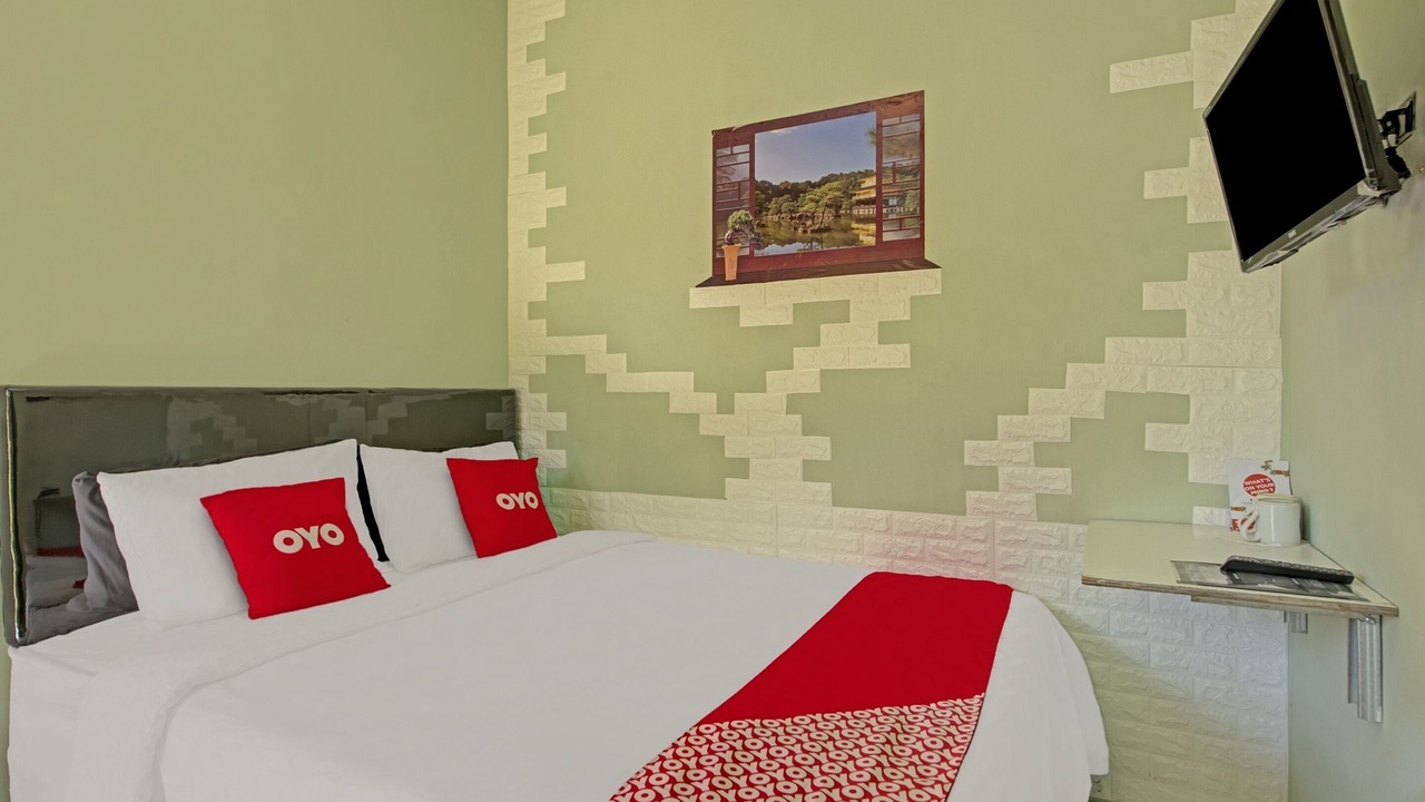 Photo of Bedroom in Trawas