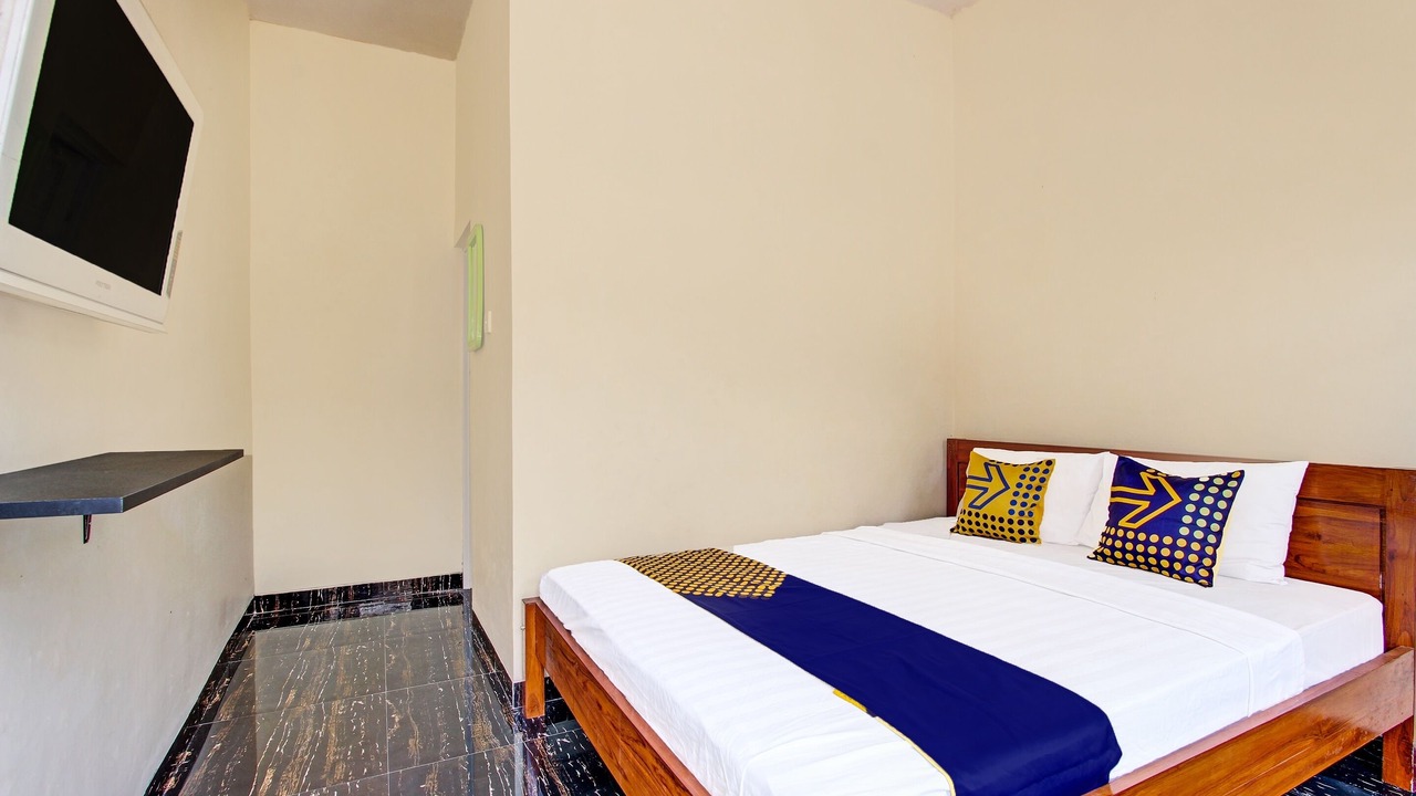 Photo of Bedroom in Karanganyar