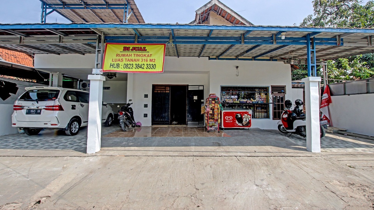 Photo of Outdoor in West Cirebon