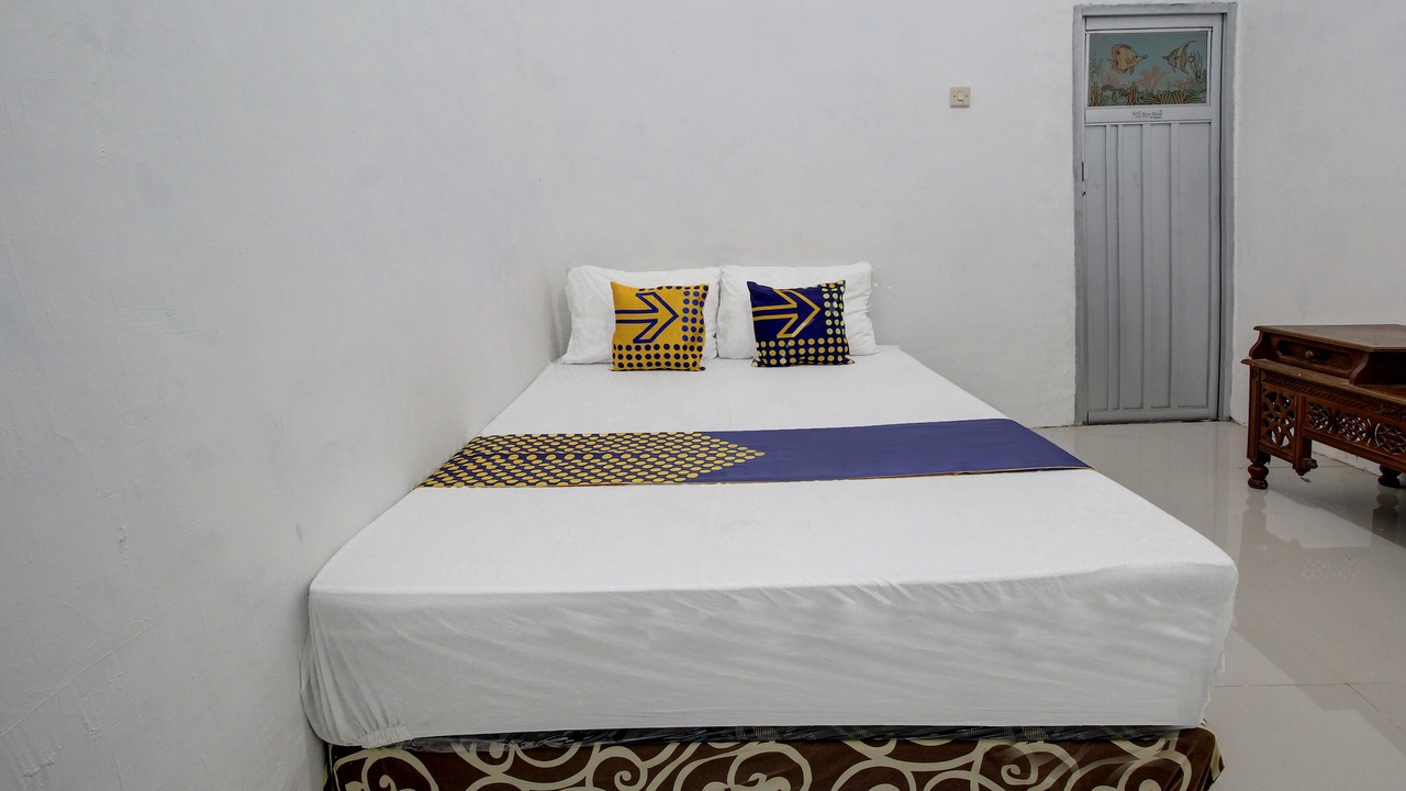 Photo of Bedroom in Kediri
