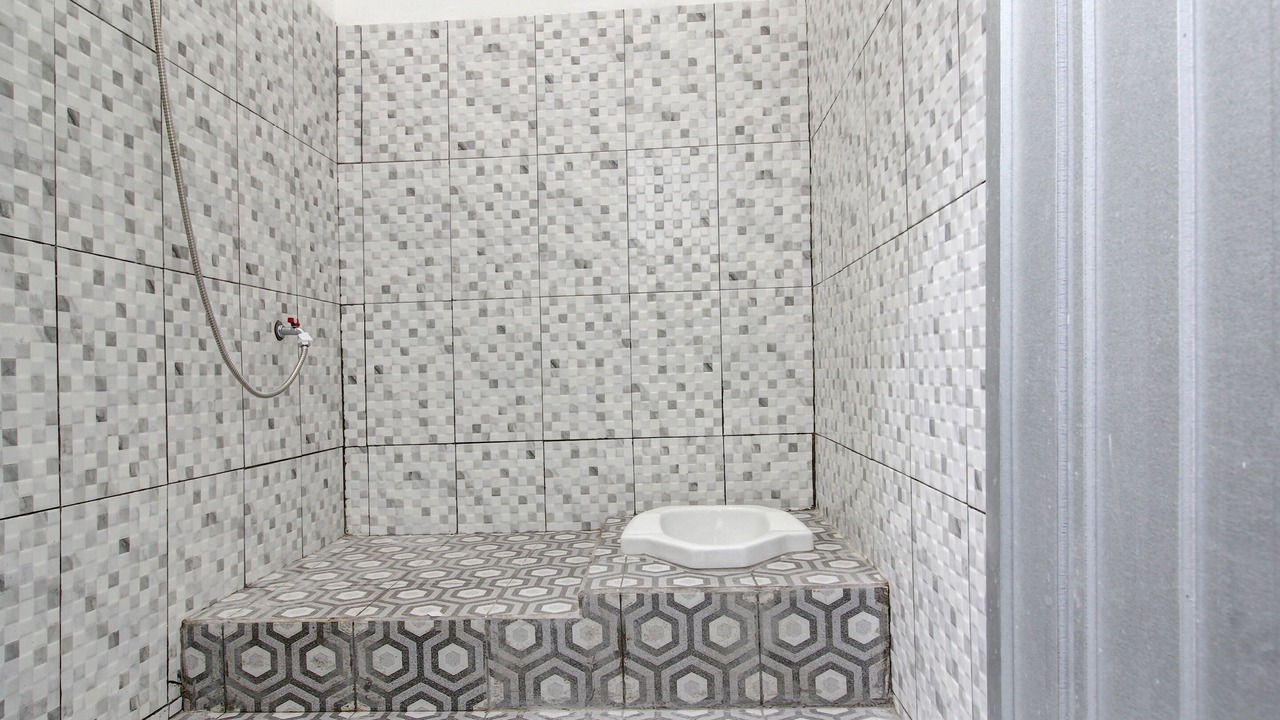 Photo of Bathroom in Kediri
