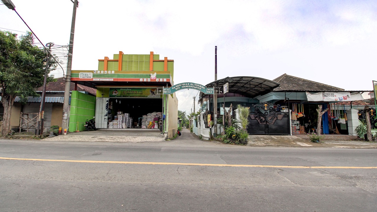 Photo of Outdoor in Kediri