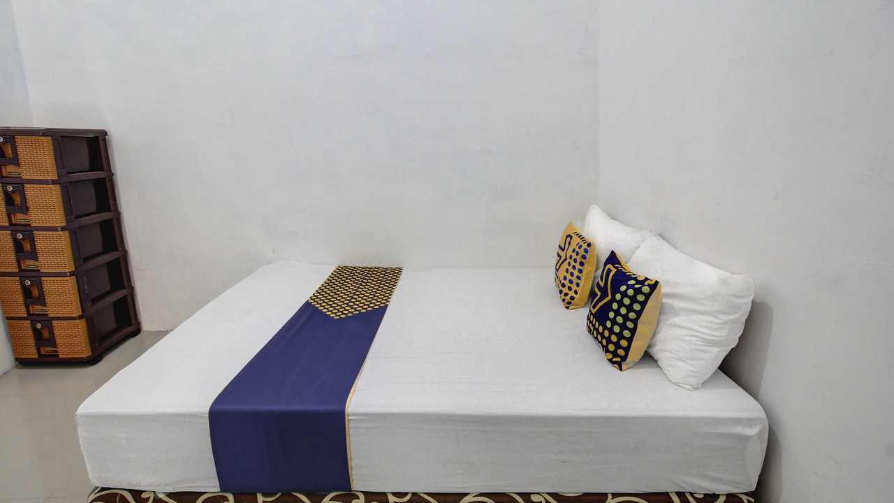 Photo of Bedroom in Kediri