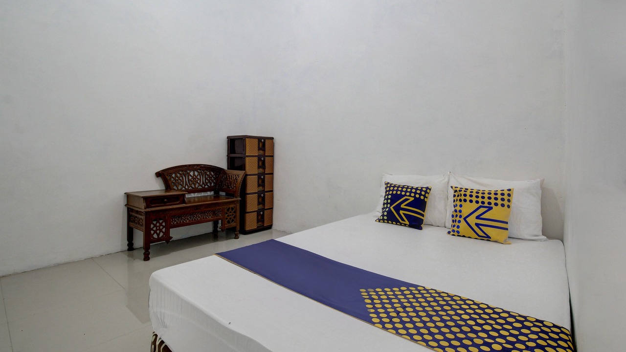 Photo of Bedroom in Kediri