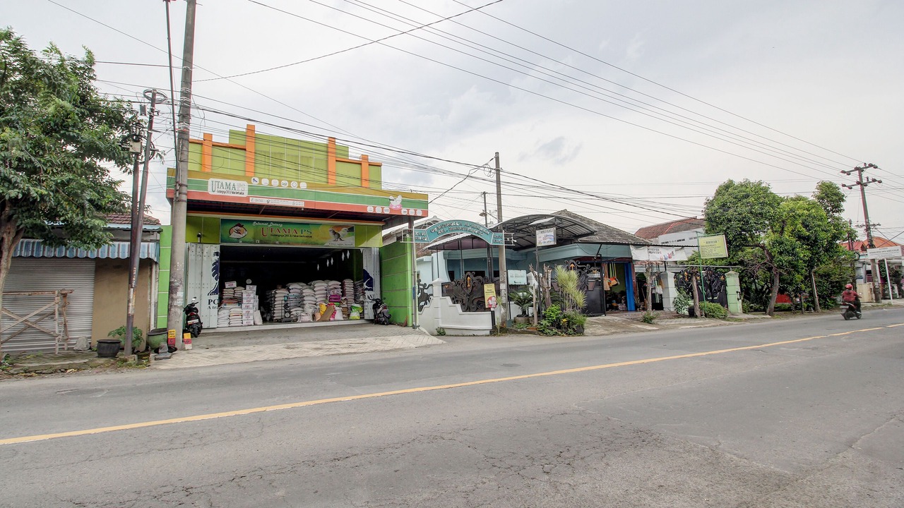 Photo of Outdoor in Kediri