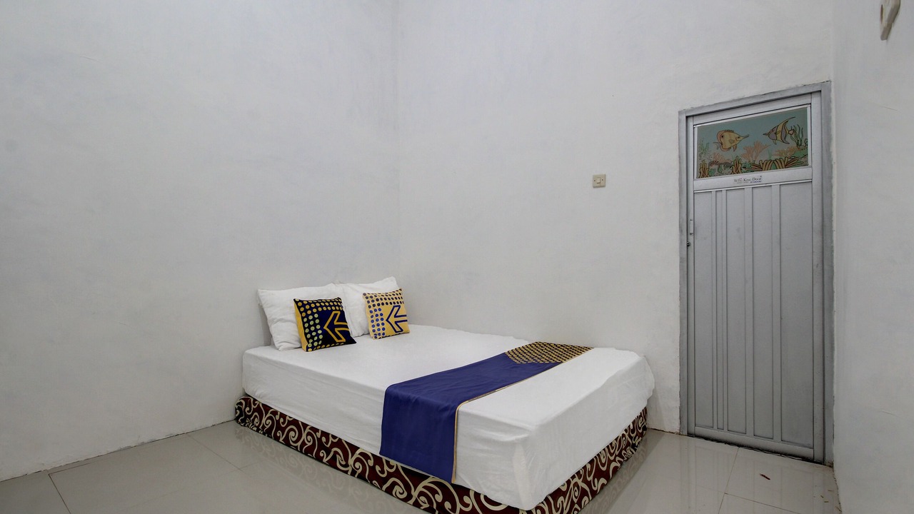Photo of Bedroom in Kediri