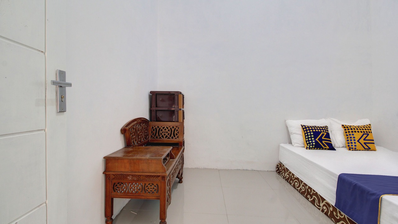 Photo of Bedroom in Kediri