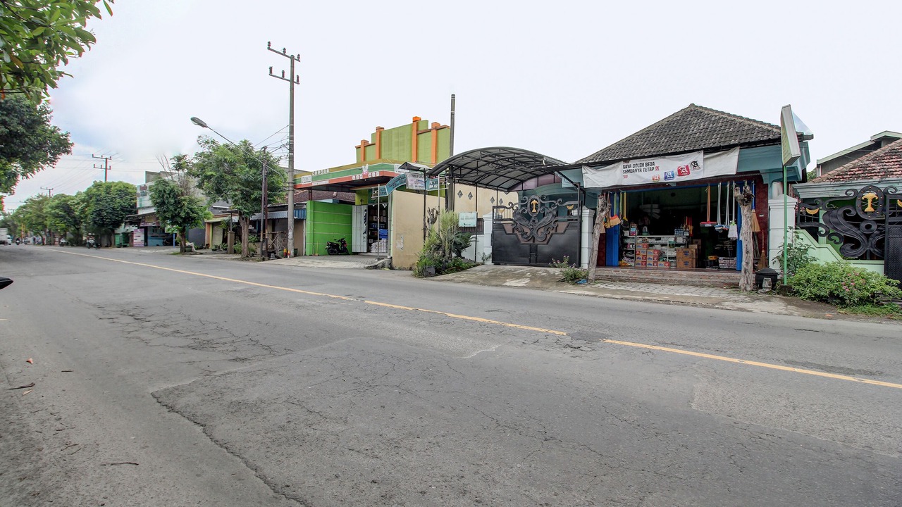 Photo of Outdoor in Kediri