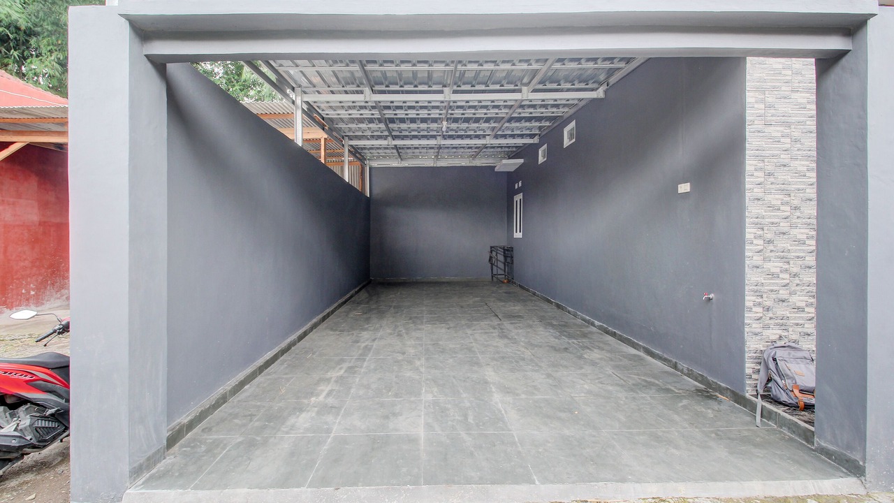 Photo of Outdoor in Kediri
