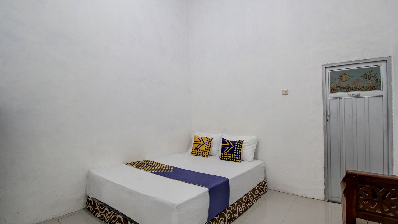 Photo of Bedroom in Kediri