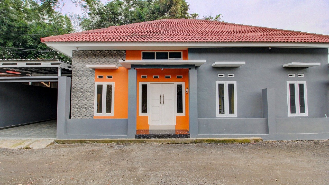 Photo of Outdoor in Kediri